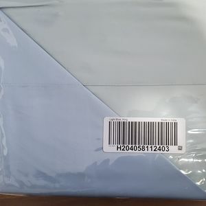 QVC Home Reflections Decor King sheet set New.